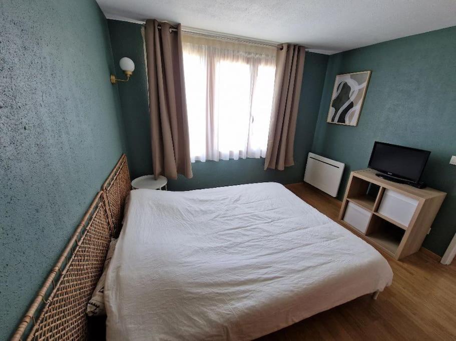 Le Garden - - Vue - Piscine - Parking - Evian - Thonon - *