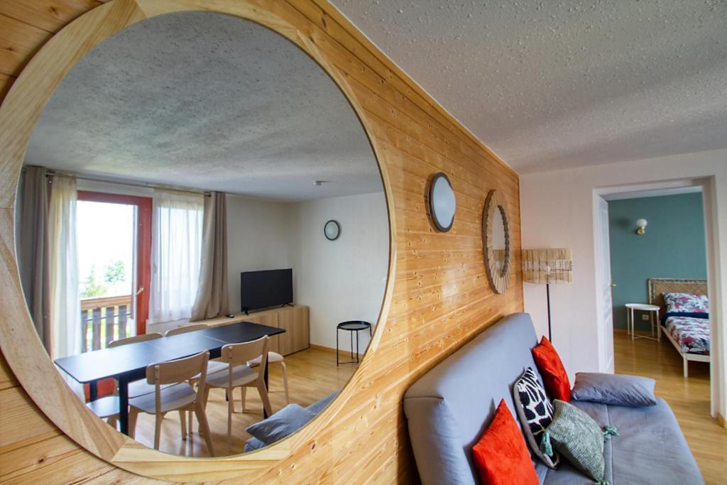 Apartamento Le Garden - - Vue - Piscine - Parking - Evian - Thonon - *
